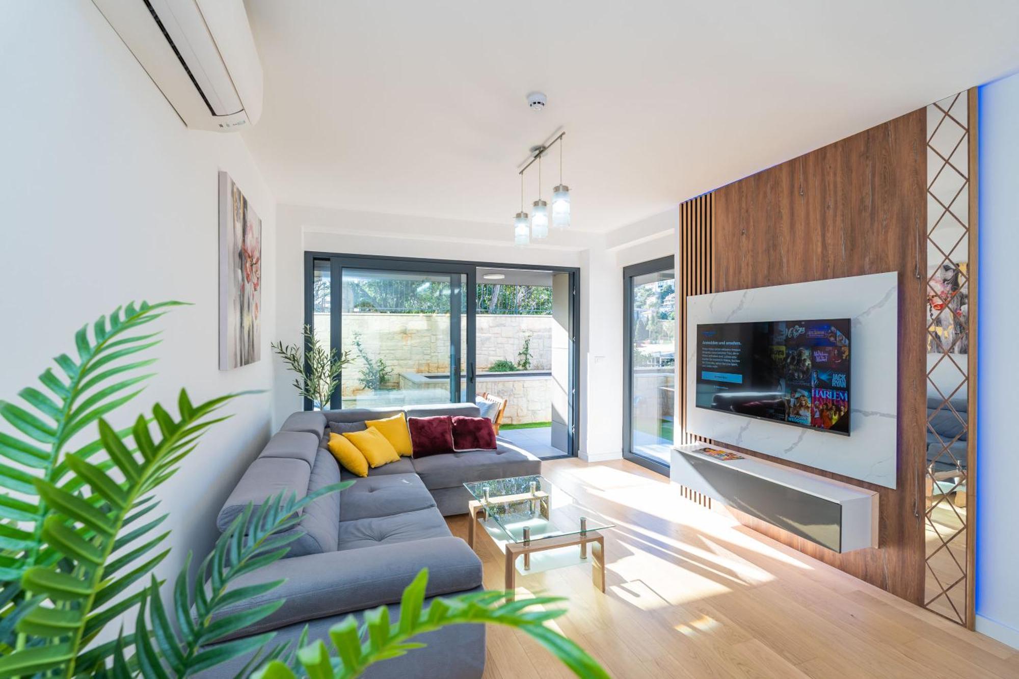 Unique Treasure Apartment Dubrovnik Extérieur photo